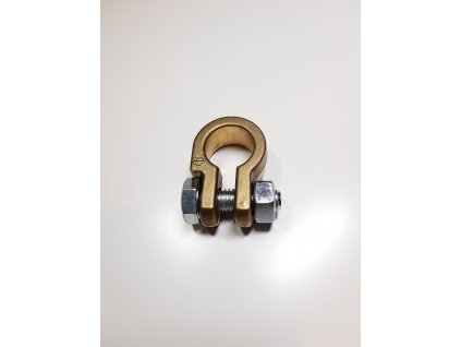 svorka autobaterie bez ramene kód 22004 -