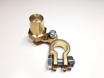 svorka autobaterie s prodloužením kód 22032 -