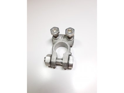 svorka autobaterie Ms s trubičkou 9 mm  22005 -