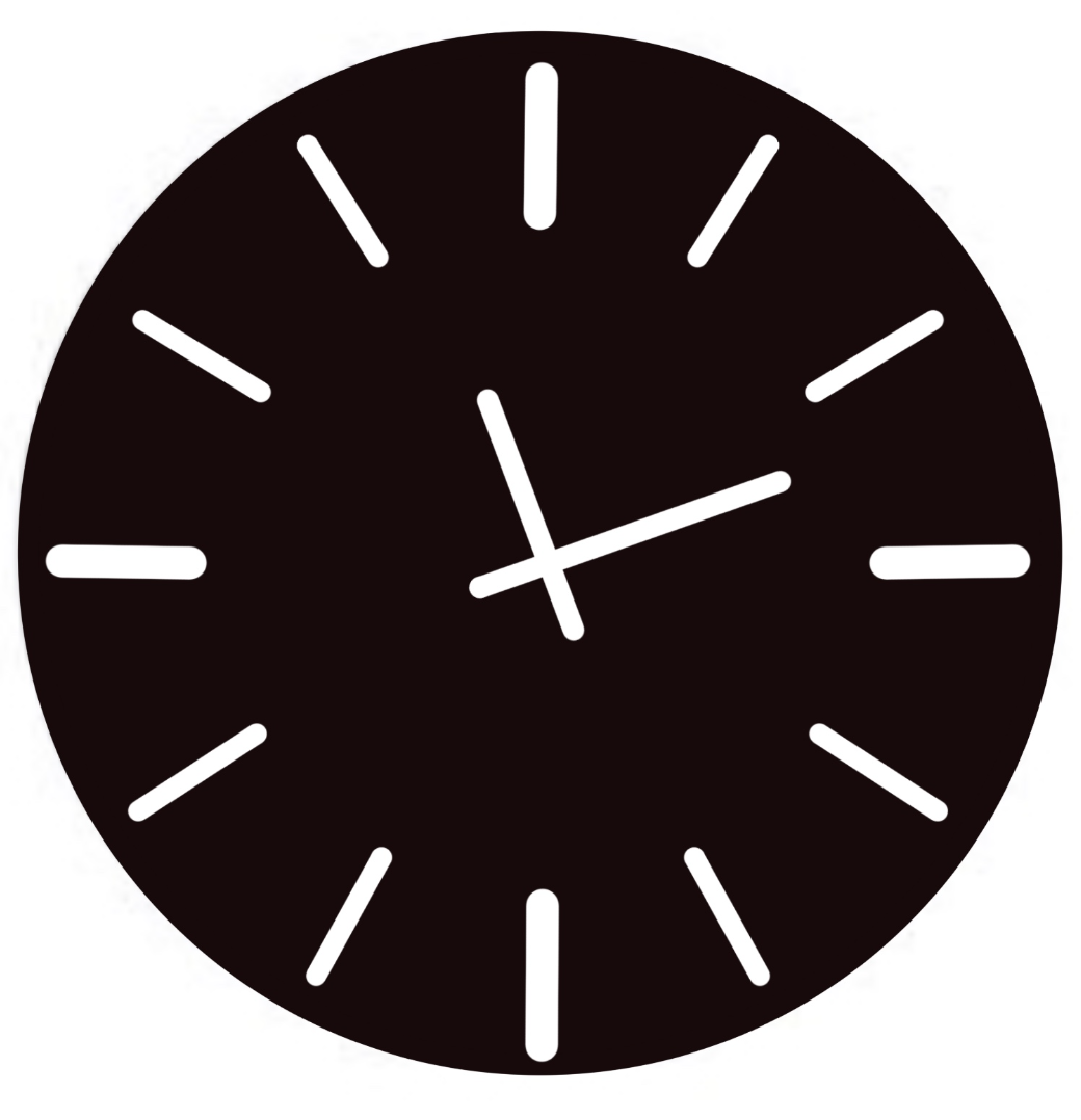 ŠETŘÍME VÁŠ ČAS