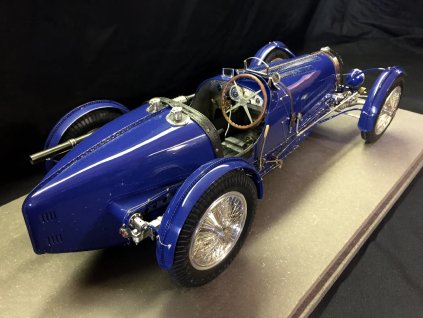 Bugatti T59 Road