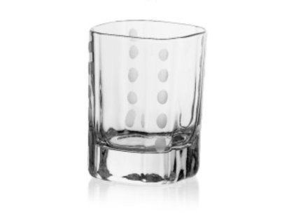 sklenice liker art 8102D