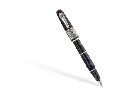 inkoustove pero ocel aliante clasic