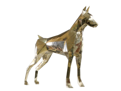 doberman