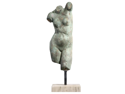 dorso di donna
