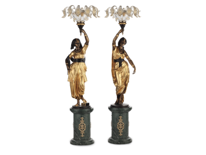 lampa gitane