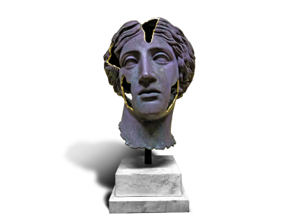 testa di venere