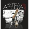 antica attela pero
