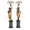 lampa gitane