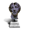 testa di venere