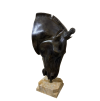 leonardova konska hlava