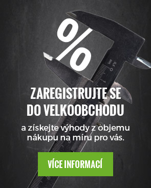 Zaregistrujte se do velkoobchodu Promistry.