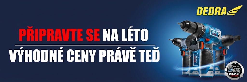 Léto s Promistry.cz
