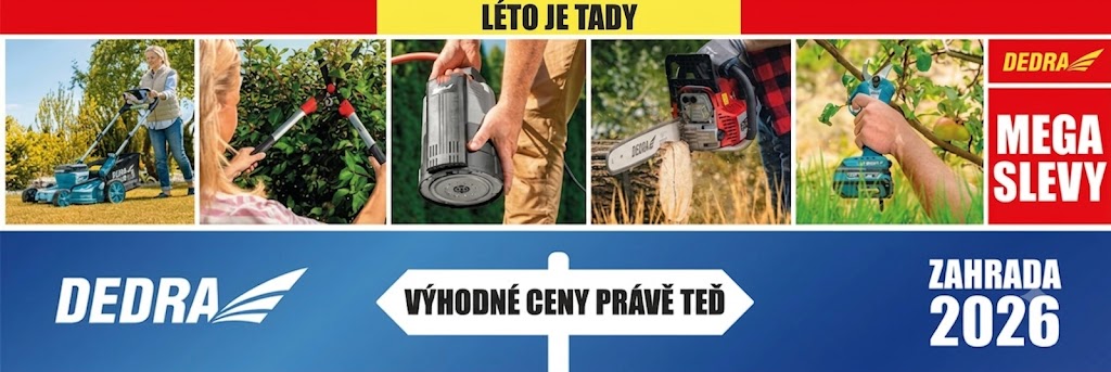 Léto s Promistry.cz