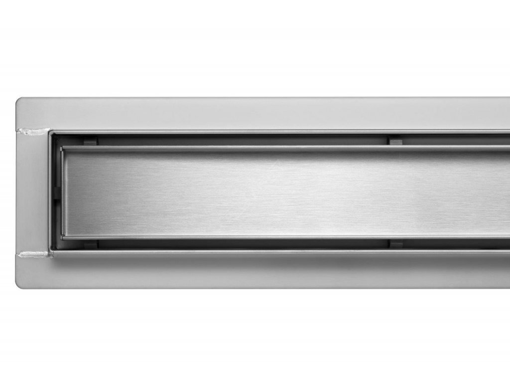 Lineární koupelnový žlab MADEIRA 60 cm Fala TO-75363 + Dárek, servis bez starostí v hodnotě 300Kč