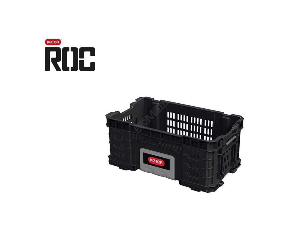 22" Gear přepravní bedna KETER 238276