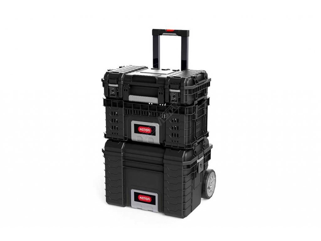 22" Gear přepravní bedna KETER 238276