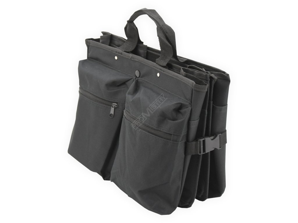 Organizér do kufru 69x41cm POCKET MASTER Compass 06599