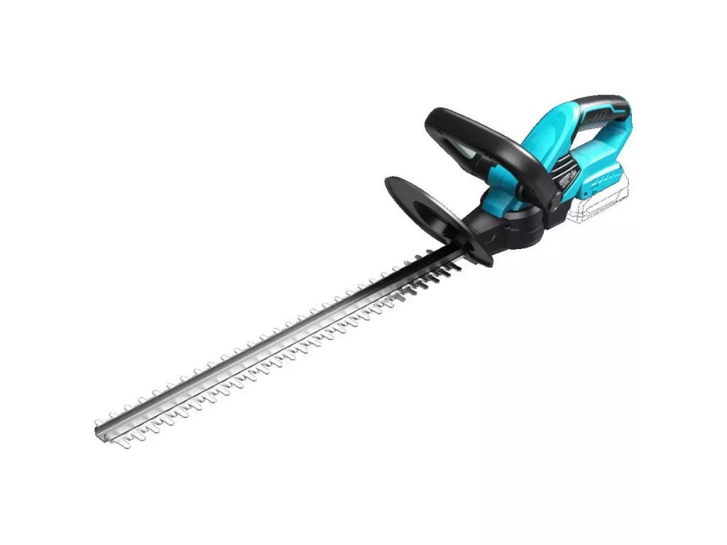 Nůžky na živý plot 18V 510mm DEDRA DED7092 + Dárek, servis bez starostí v hodnotě 300Kč