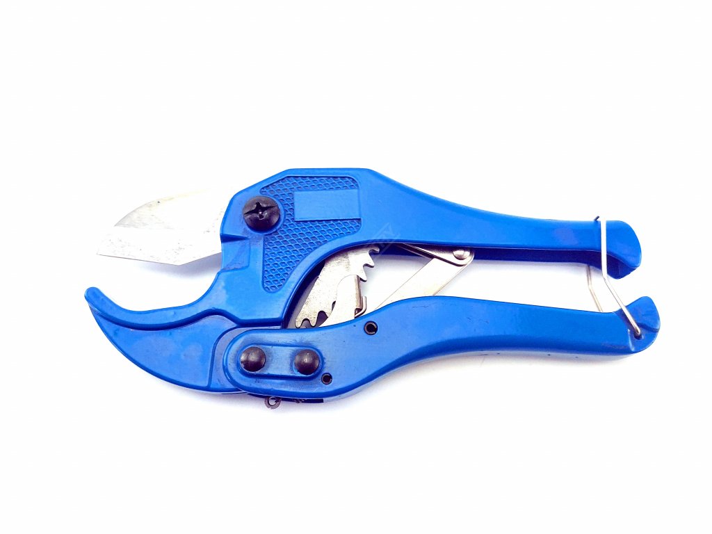 Nůžky na plastové trubky, průměr 3-42mm GEKO nářadí G01370