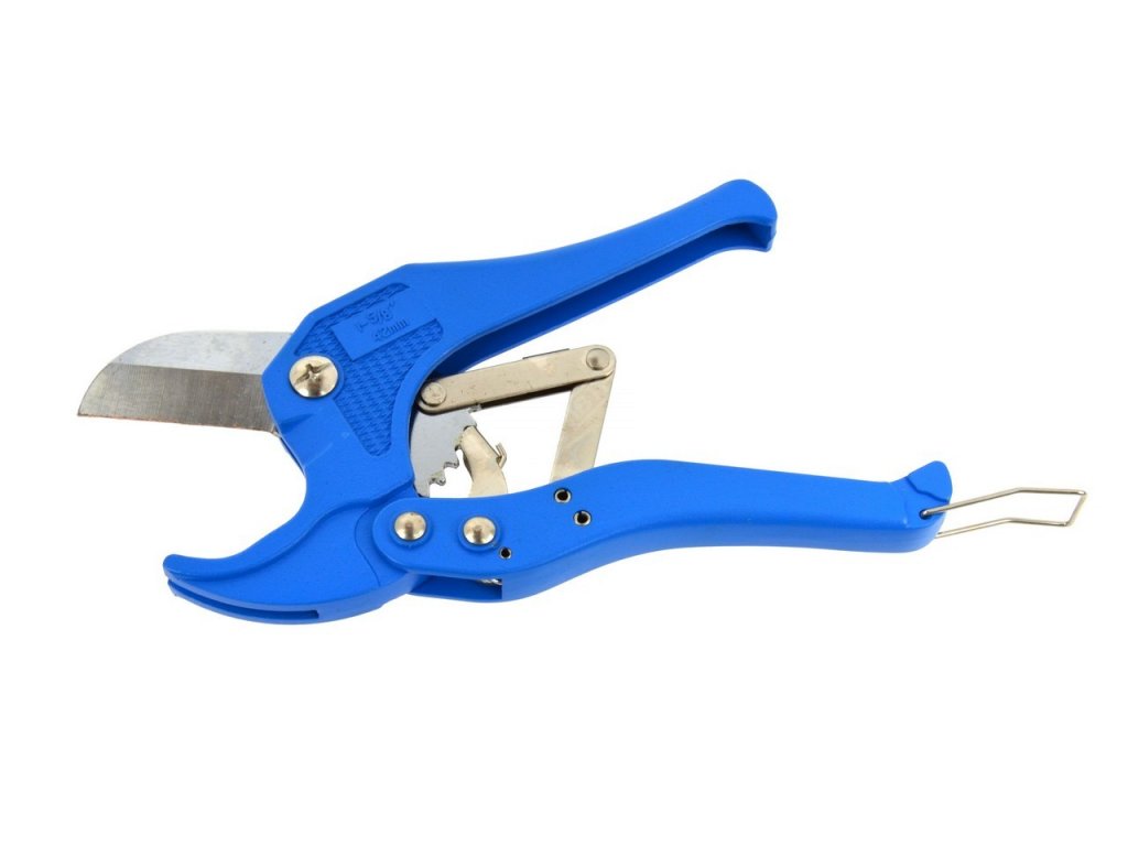 Nůžky na plastové trubky, průměr 3-42mm GEKO nářadí G01370