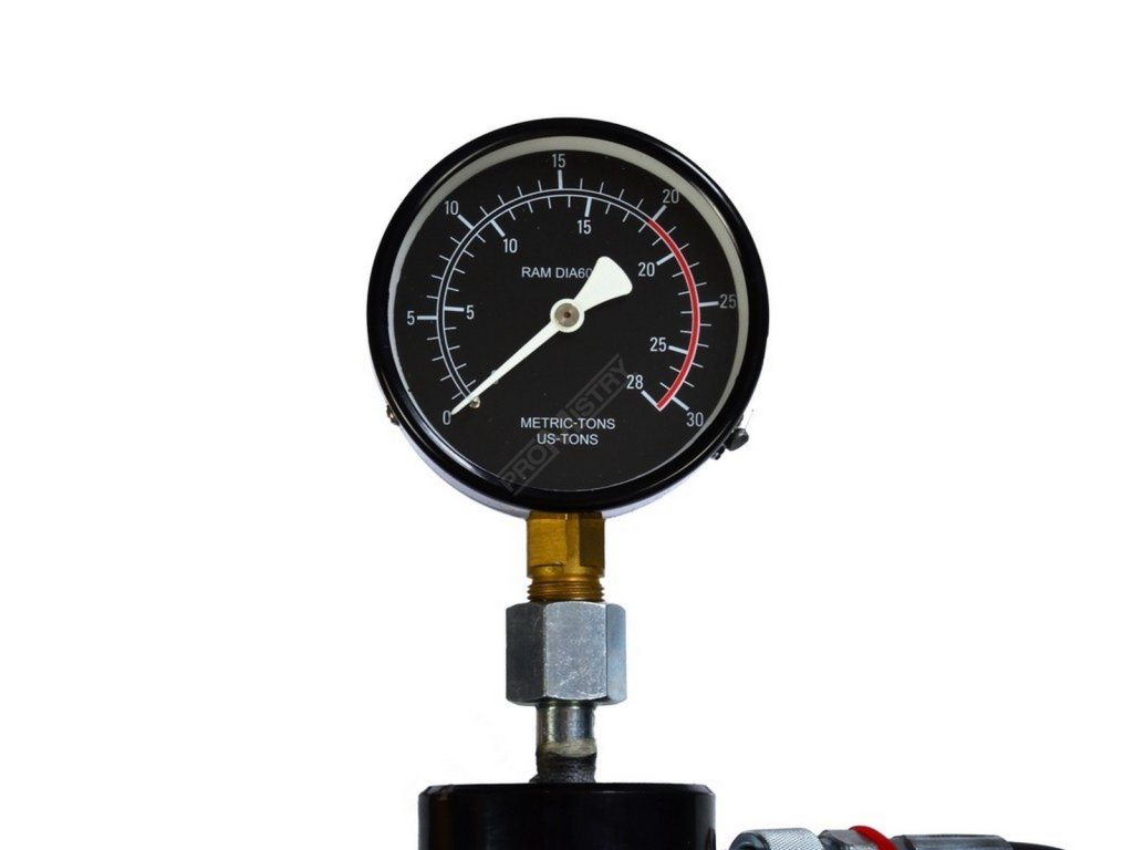Hydraulický lis, 20t GEKO nářadí G02092 + Dárek, servis bez starostí v hodnotě 300Kč