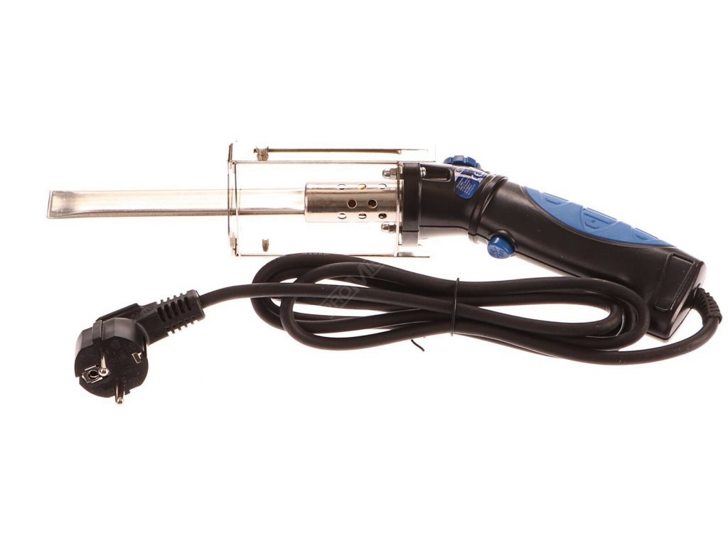 Tepelný nůž pro řezání polystyrenu 250W GEKO nářadí G81210 + Dárek, servis bez starostí v hodnotě 300Kč
