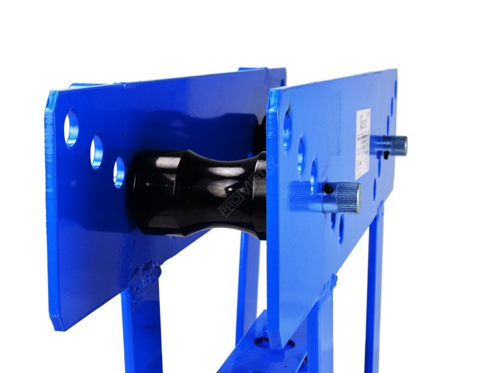 Hydraulická ohýbačka potrubí, 16T GEKO nářadí G02041 + Dárek, servis bez starostí v hodnotě 300Kč