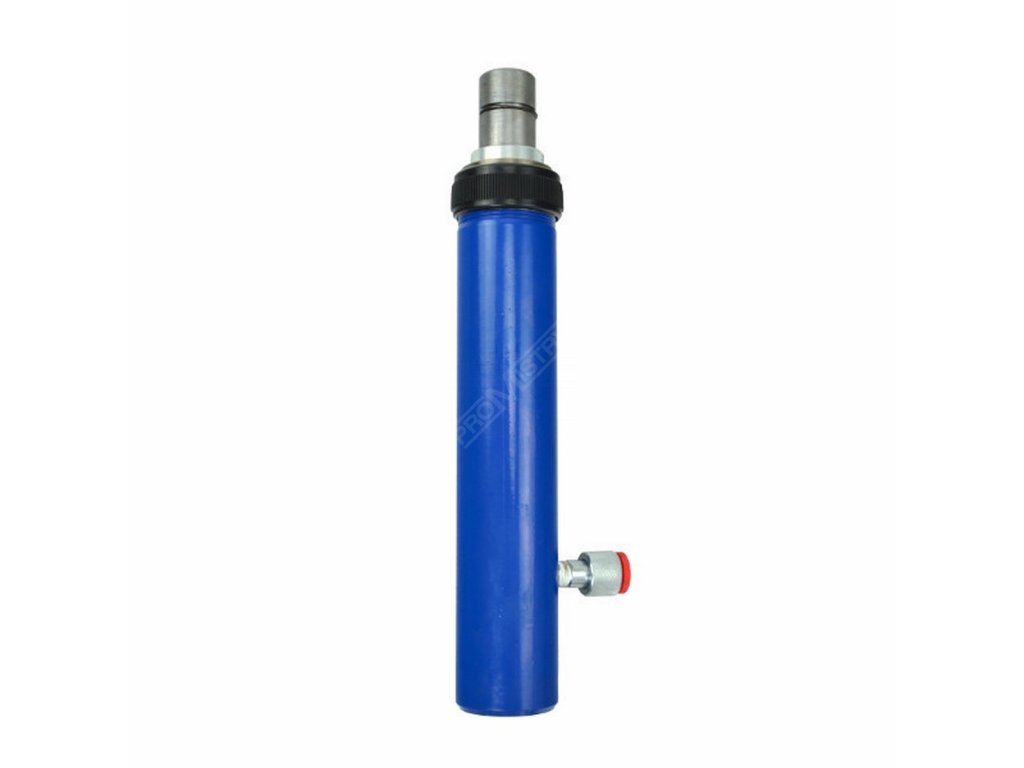Hydraulický rozpínák, 10t, baleno v kufru GEKO nářadí G02070 + Dárek, servis bez starostí v hodnotě 300Kč