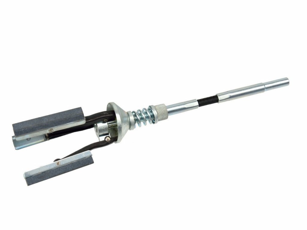 Mechanický nástroj na honování válců, do vrtačky, 32-90mm GEKO nářadí G02715