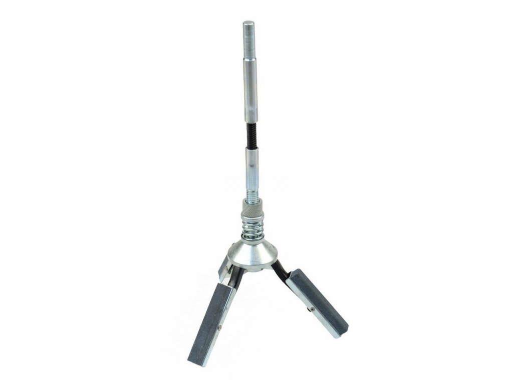 Mechanický nástroj na honování válců, do vrtačky, 32-90mm GEKO nářadí G02715