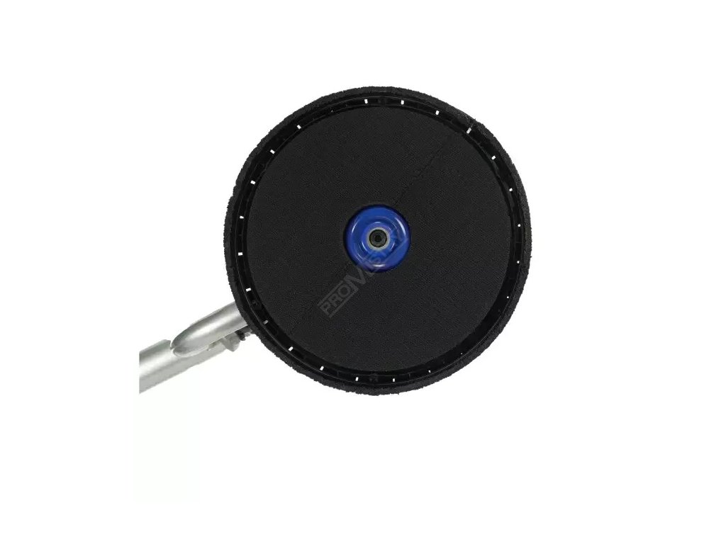 Bruska 710 W na sádrové povrchy s prodlouženým ramenem, kotouč 225 mm DEDRA DED7748 + Dárek, servis bez starostí v hodnotě 300Kč