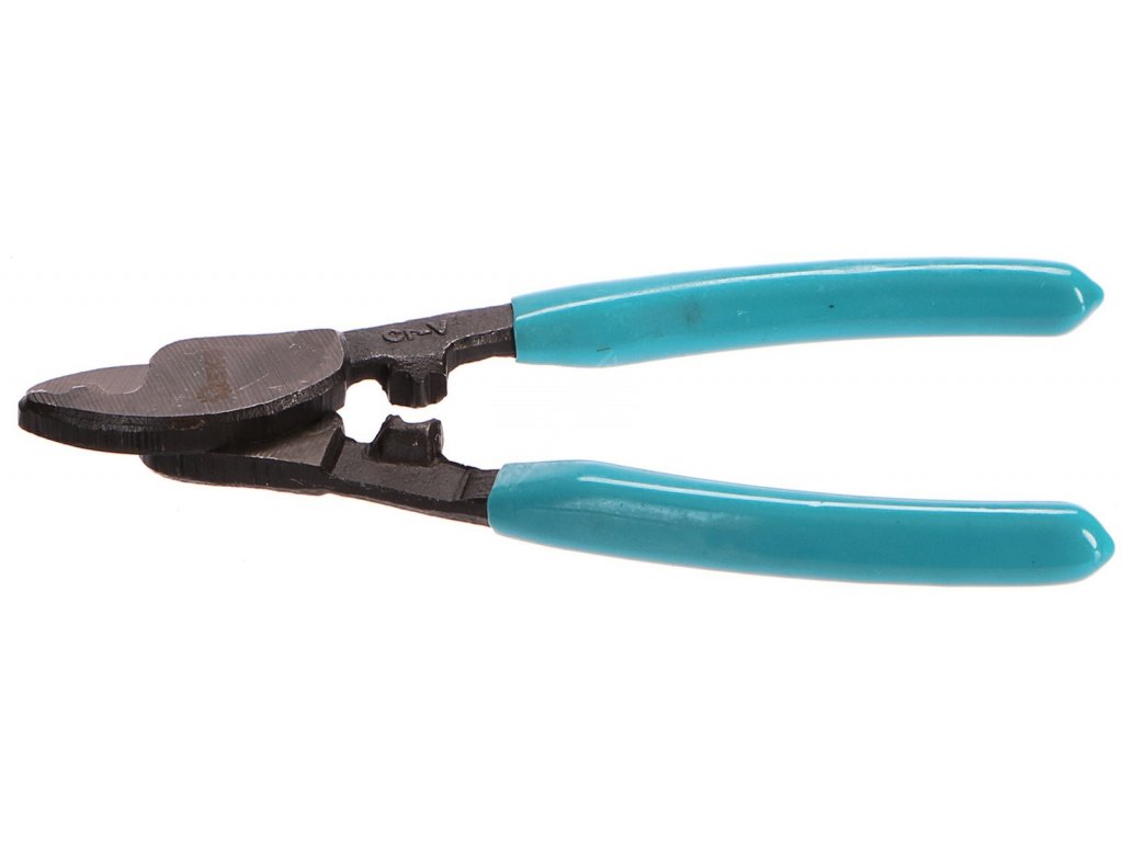 Kleště na kabely, 6" GEKO nářadí G01750