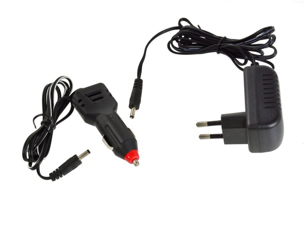 Montážní lampa s magnety, 120LED GEKO nářadí G15101 + Dárek, servis bez starostí v hodnotě 300Kč
