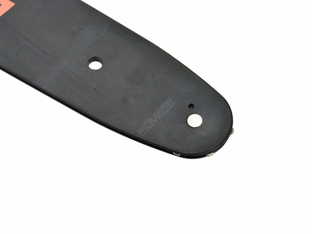 Lišta na řetěz, délka 350mm, 3/8, pro elektrické pily Partner 0552 GEKO nářadí G74004