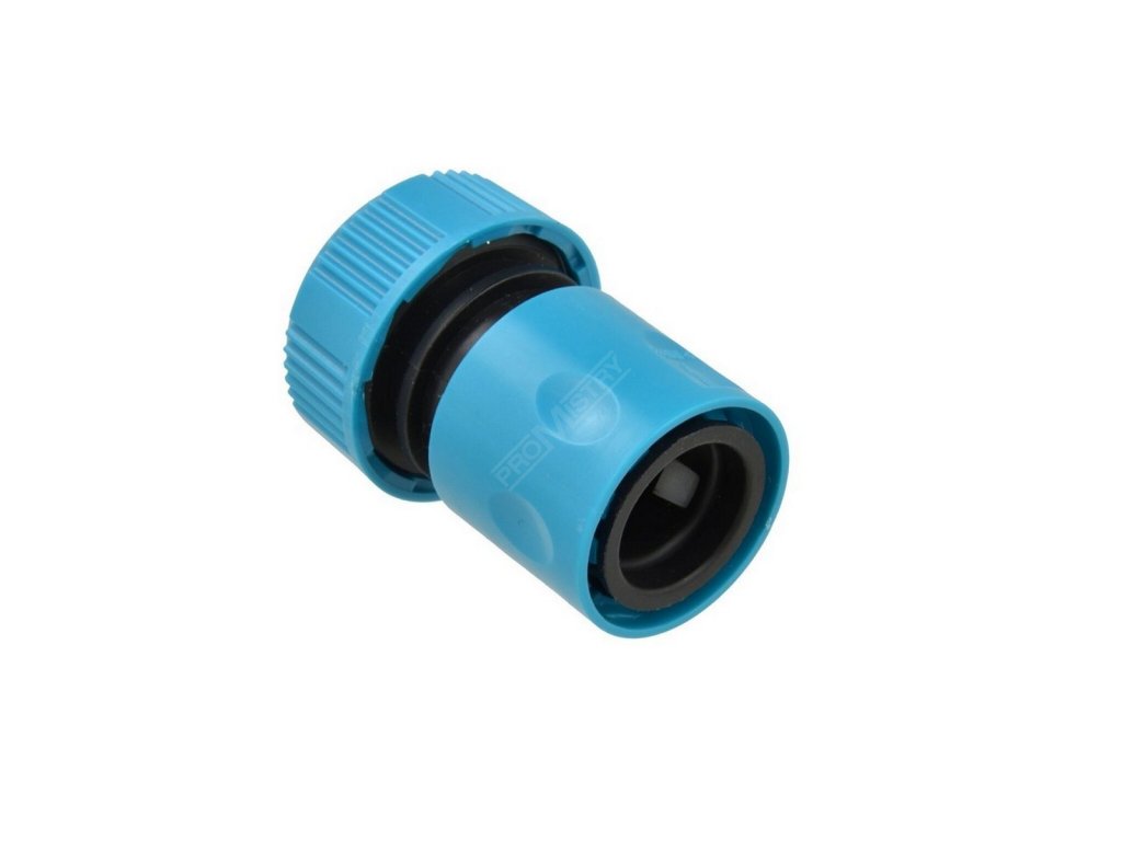 Hadicový set 4ks, pro 3/4", plast GEKO nářadí G73048