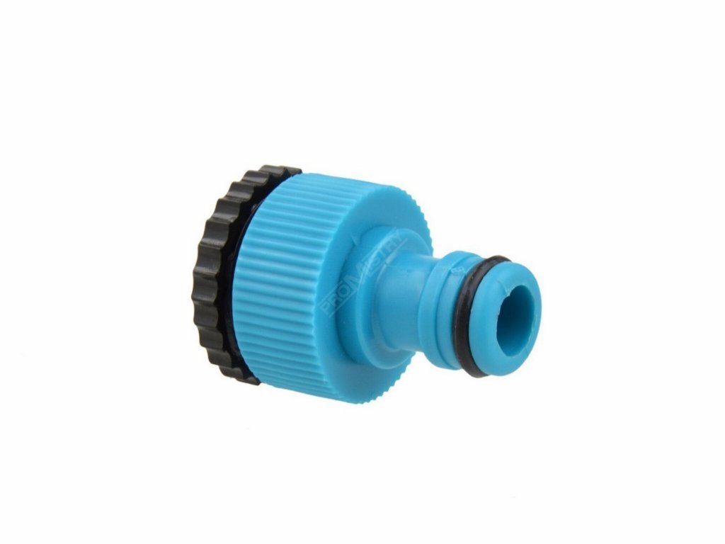 Hadicový set 4ks, pro 3/4", plast GEKO nářadí G73048