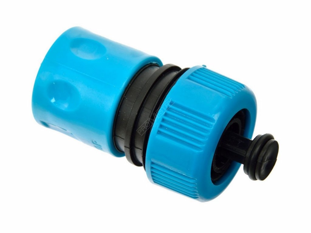 Hadicový set 4ks, pro 3/4", plast GEKO nářadí G73048