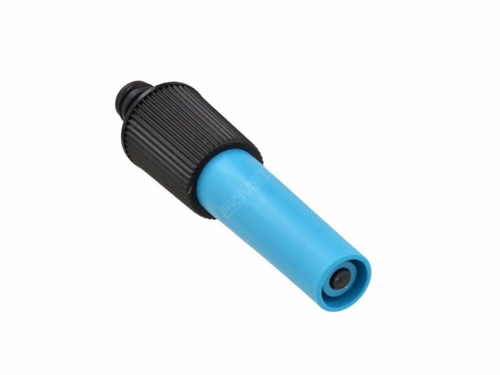 Hadicový set 4ks, pro 3/4", plast GEKO nářadí G73048