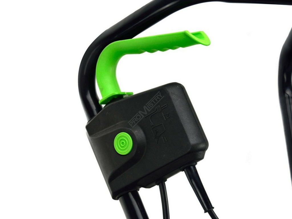 Kultivátor s elektrickým motorem, záběr 32cm GEKO nářadí G83004 + Dárek, servis bez starostí v hodnotě 300Kč