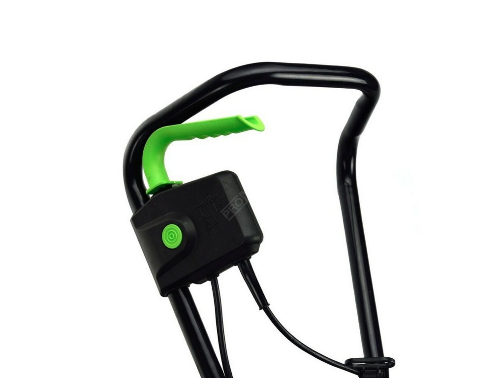 Kultivátor s elektrickým motorem, záběr 32cm GEKO nářadí G83004 + Dárek, servis bez starostí v hodnotě 300Kč