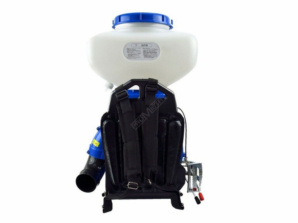 Postřikovač motorový zádový, 20l GEKO nářadí G81081 + Dárek, servis bez starostí v hodnotě 300Kč