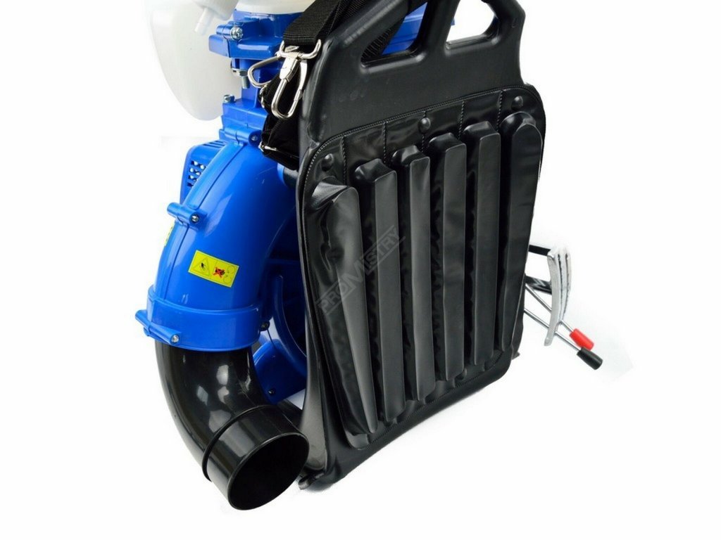 Postřikovač motorový zádový, 20l GEKO nářadí G81081 + Dárek, servis bez starostí v hodnotě 300Kč