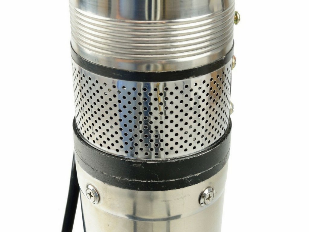 Čerpadlo ponorné, 1100W, 5400l/hod GEKO nářadí G81409 + Dárek, servis bez starostí v hodnotě 300Kč
