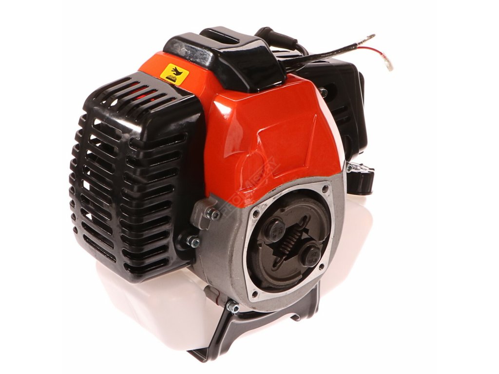 Motor do křovinořezu, 43cm3 GEKO nářadí G81064 + Dárek, servis bez starostí v hodnotě 300Kč