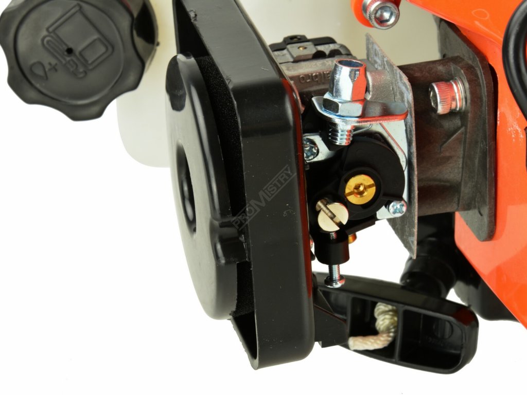 Motor do křovinořezu, 43cm3 GEKO nářadí G81064 + Dárek, servis bez starostí v hodnotě 300Kč