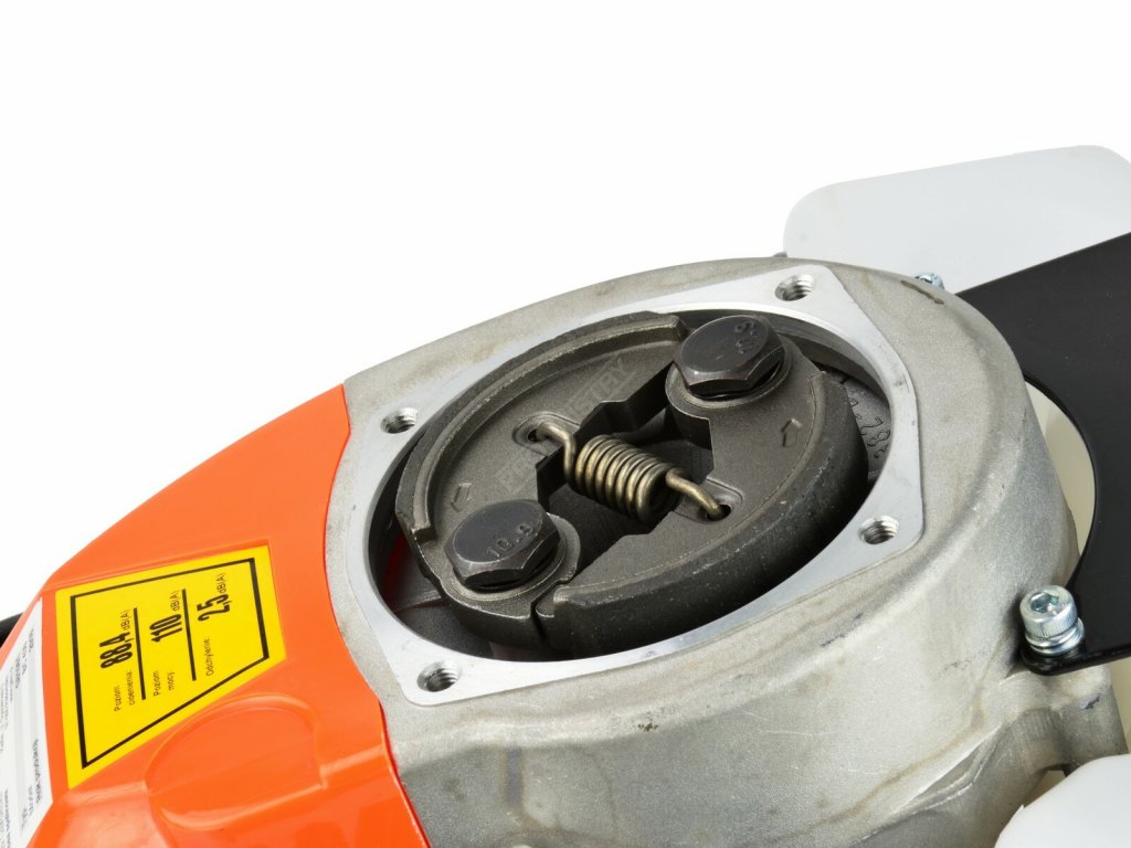 Motor do křovinořezu, 43cm3 GEKO nářadí G81064 + Dárek, servis bez starostí v hodnotě 300Kč