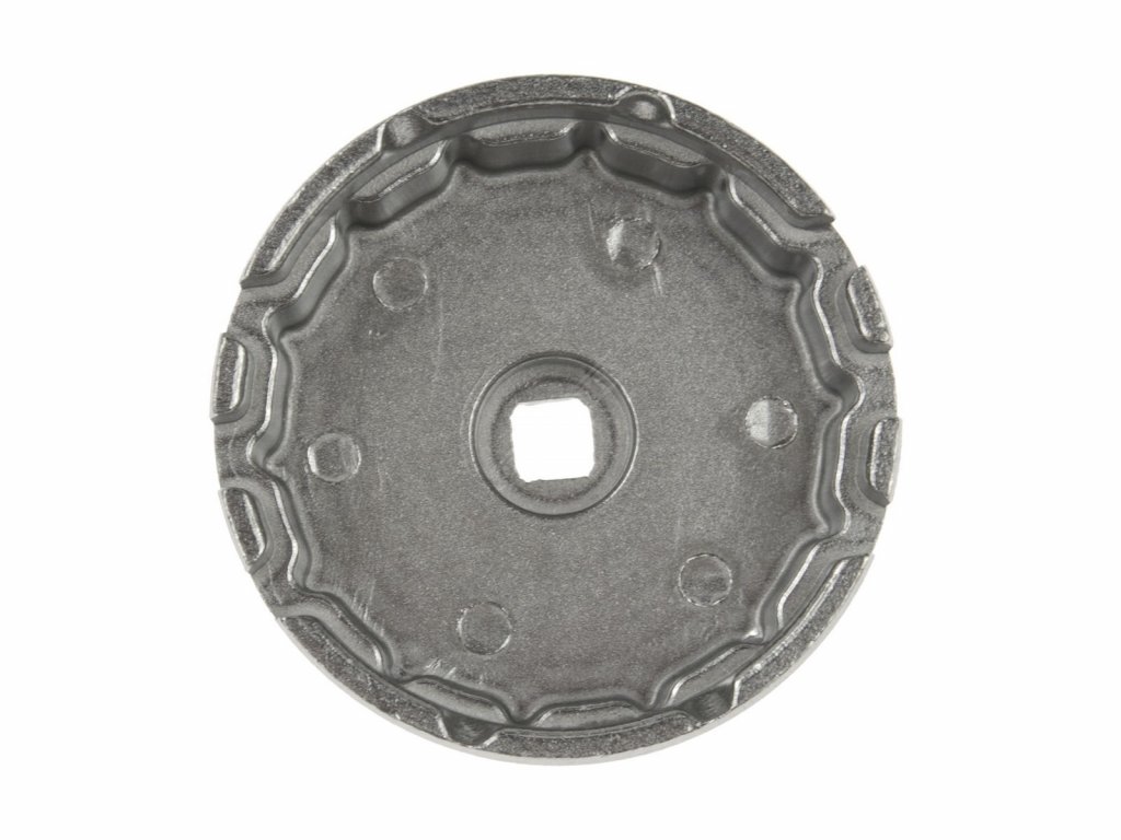 Klíč na olejové filtry 3/8 "64,5 mm 14k TOYOTA GEKO nářadí G02553