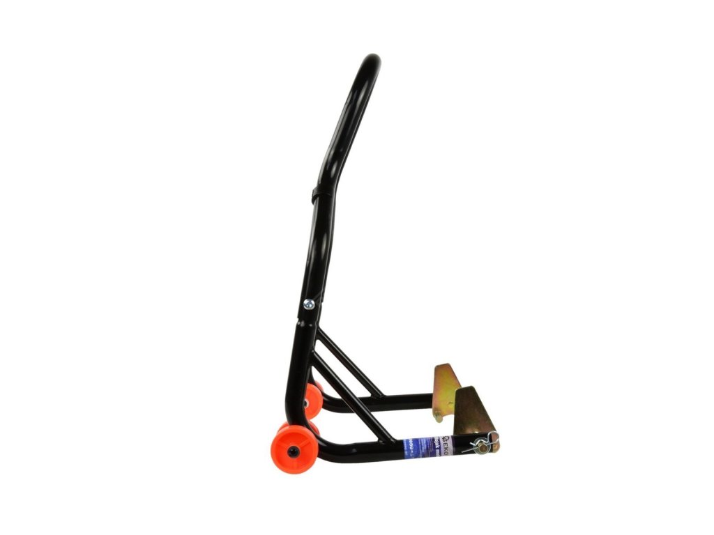 Set stojanů na motocykl GEKO nářadí G02167 + Dárek, servis bez starostí v hodnotě 300Kč