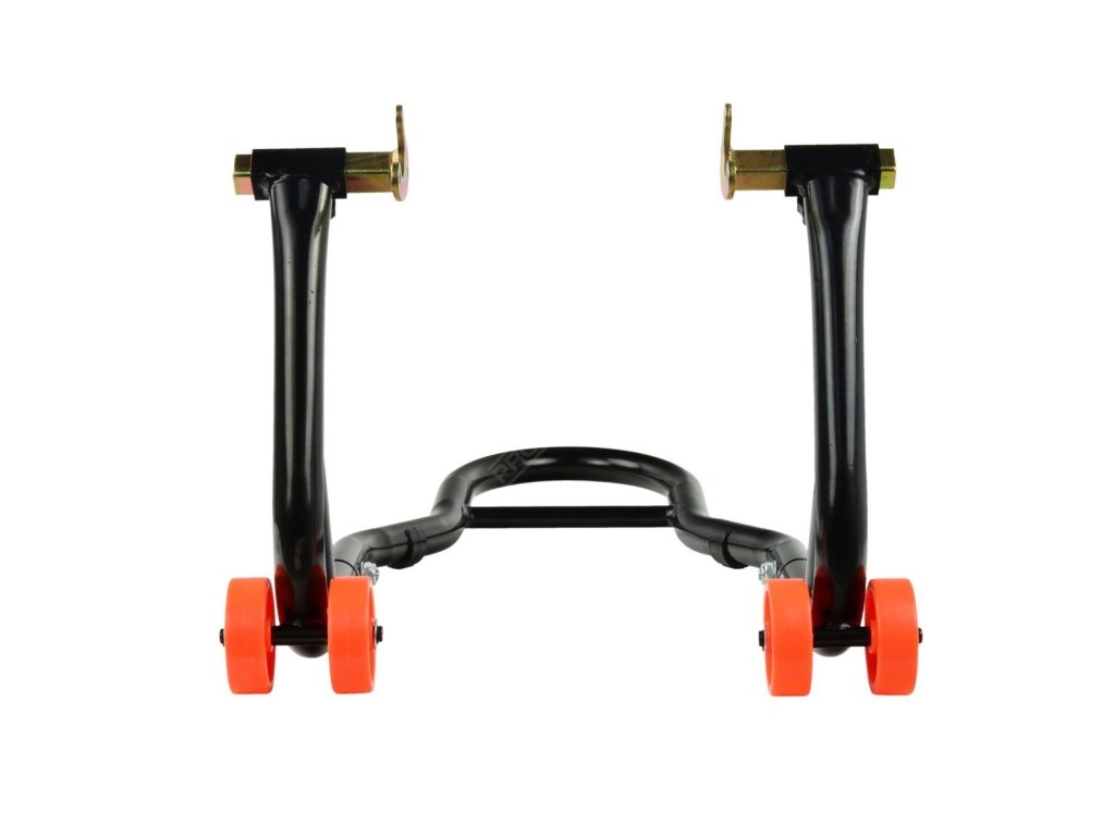 Set stojanů na motocykl GEKO nářadí G02167 + Dárek, servis bez starostí v hodnotě 300Kč